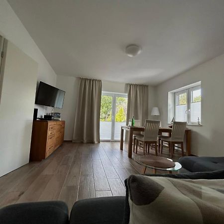 Ferienwohnung Kader 2 Eckernförde Eksteriør billede