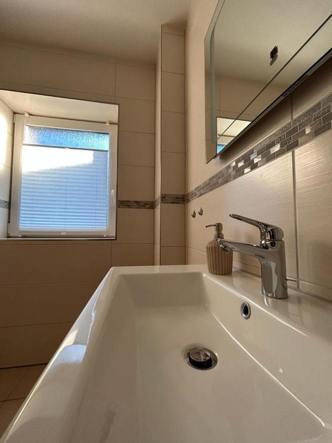 Ferienwohnung Kader 2 Eckernförde Eksteriør billede