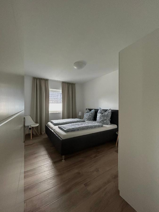 Ferienwohnung Kader 2 Eckernförde Eksteriør billede