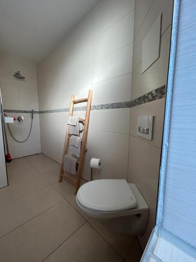 Ferienwohnung Kader 2 Eckernförde Eksteriør billede